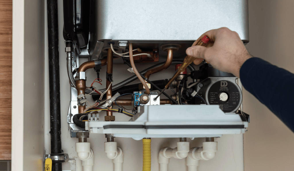 Odunpazarı Samsung Kombi Servis Ustası