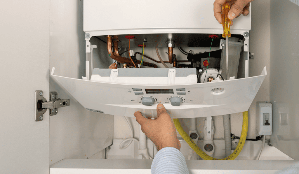 Odunpazarı Samsung Kombi Tamircisi